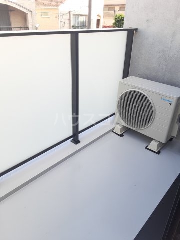 19/30 バルコニー