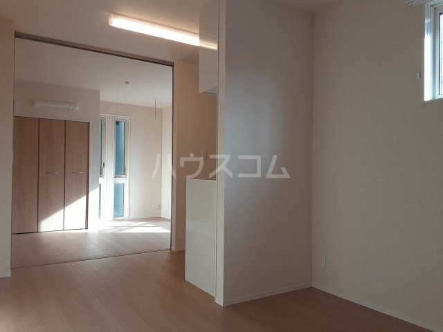 5/30 リビング/ダイニング