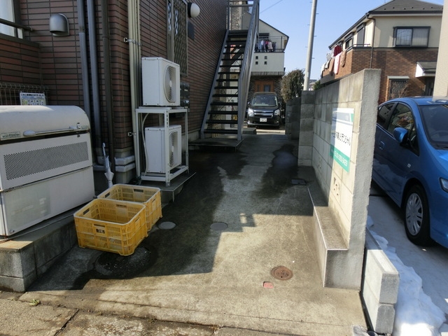 14/24 エントランス