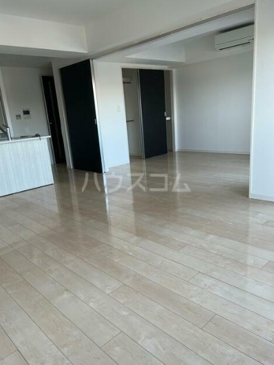 4/14 リビング/ダイニング