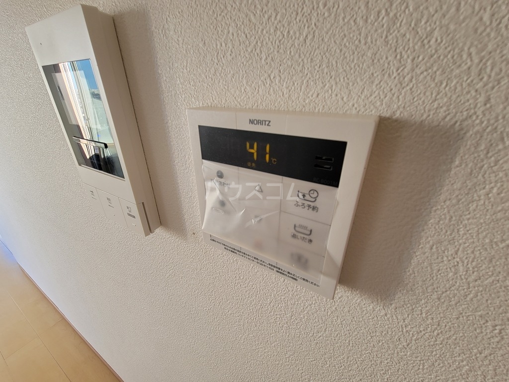 20/30 設備