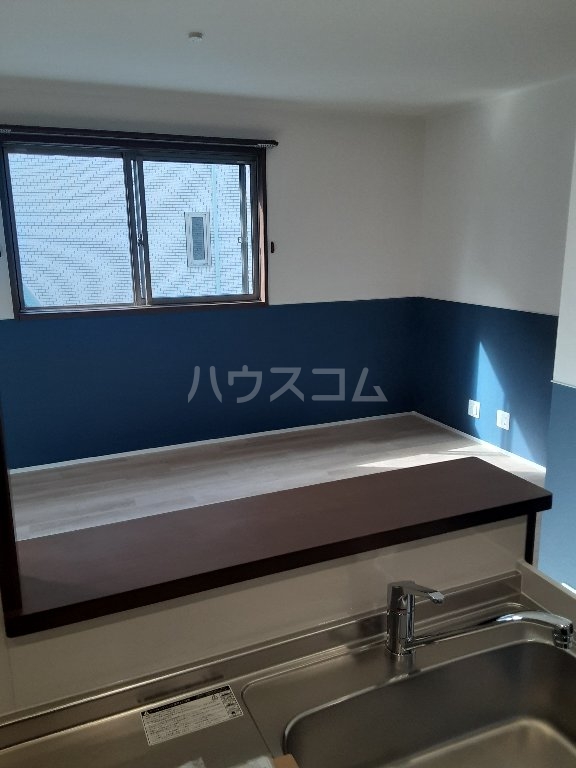 6/30 リビング/ダイニング