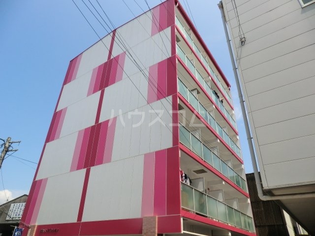 1/17 外観