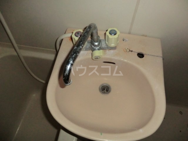 9/17 洗面