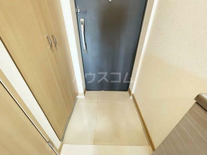 11/30 玄関
