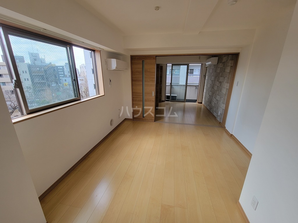 5/30 リビング/ダイニング