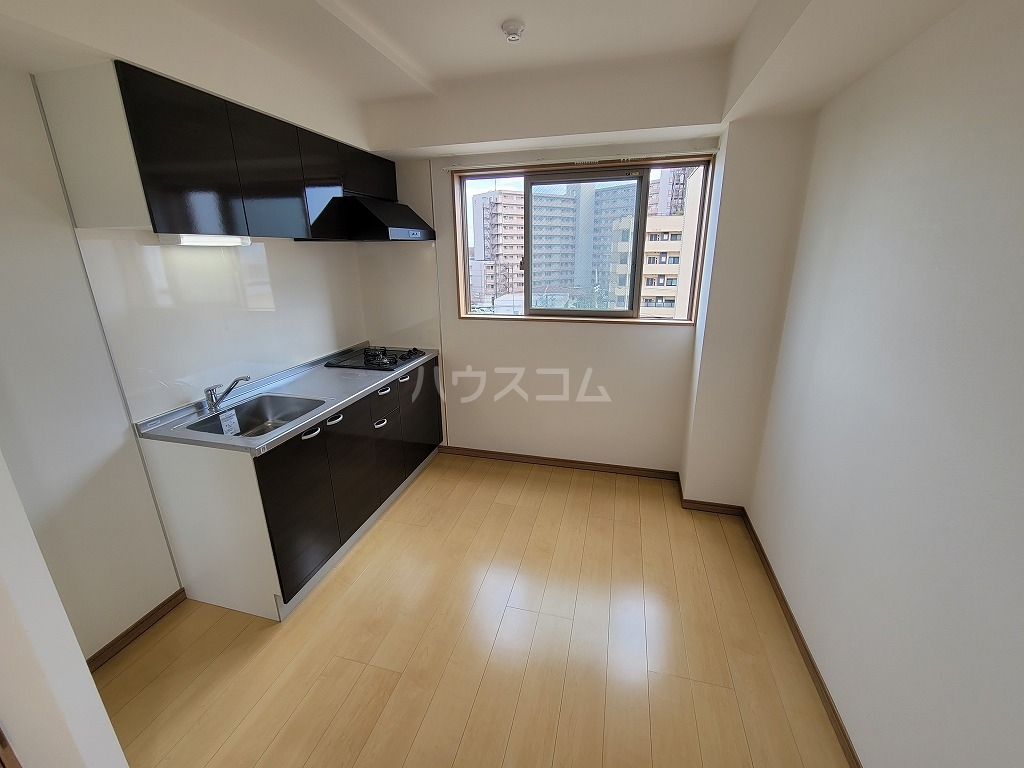 6/30 リビング/ダイニング