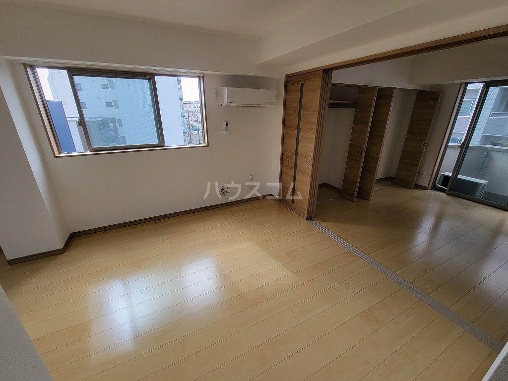 7/30 リビング/ダイニング