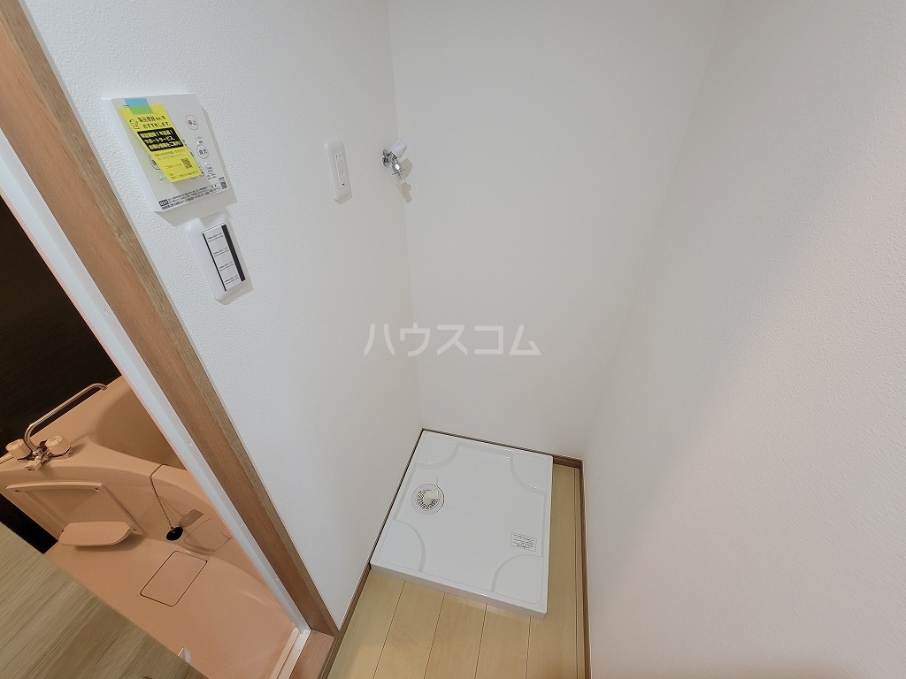 21/30 バルコニー