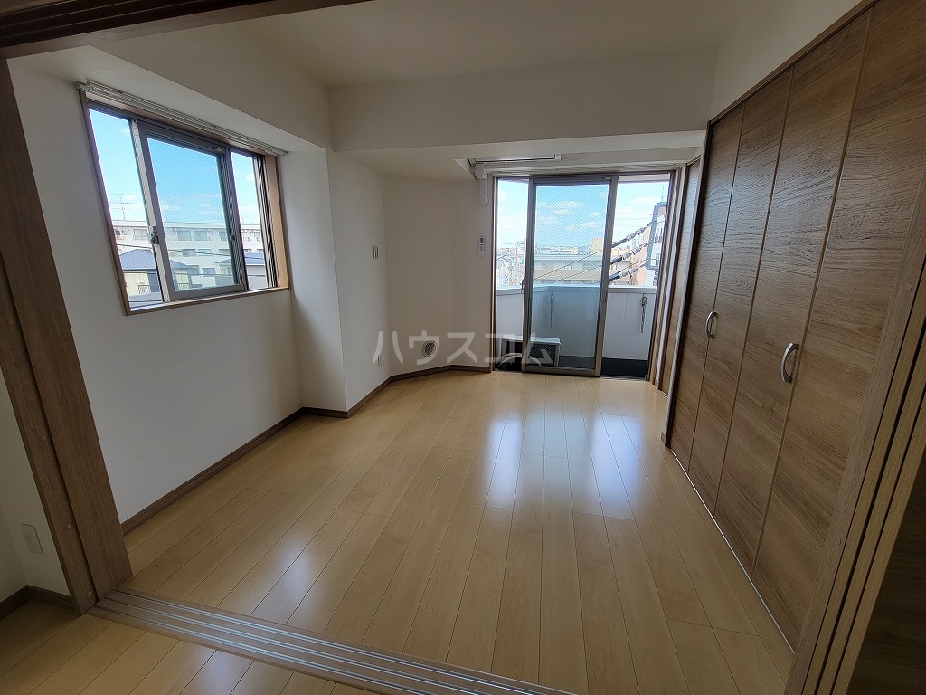 3/30 リビング/ダイニング