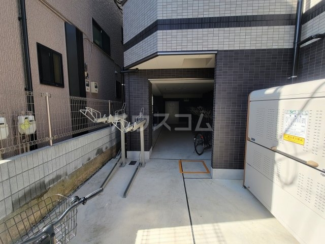 29/30 駐車場