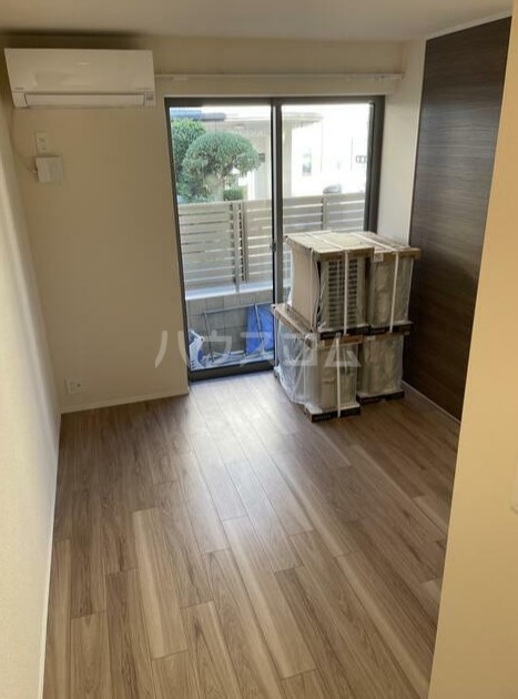 4/18 リビング/ダイニング