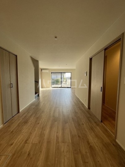 3/28 リビング/ダイニング