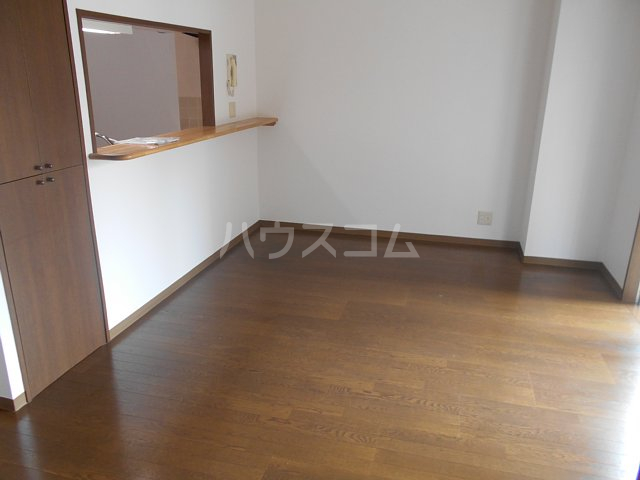 4/22 リビング/ダイニング