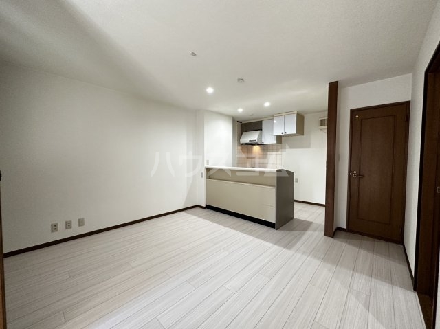 3/24 リビング/ダイニング