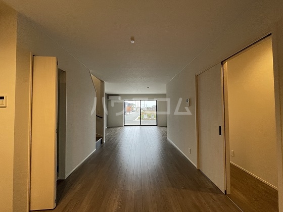 3/22 リビング/ダイニング