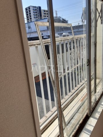 14/30 バルコニー