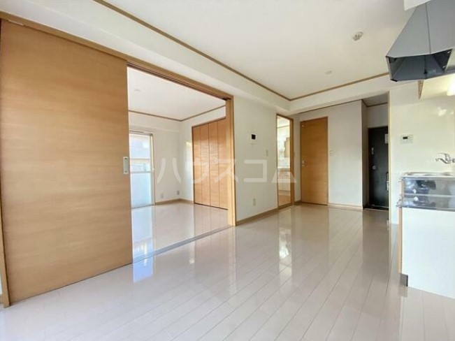 3/15 リビング/ダイニング