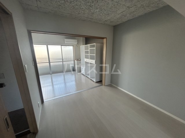 4/29 リビング/ダイニング