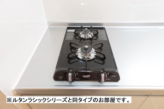 5/24 キッチン