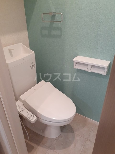 11/22 トイレ