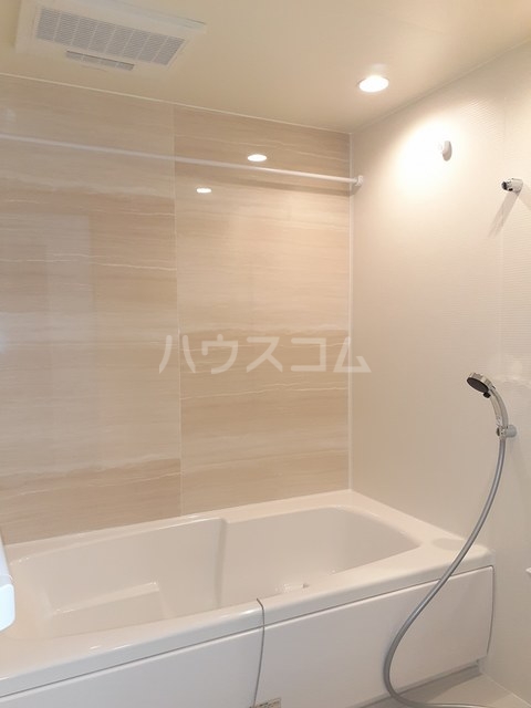 10/22 浴室