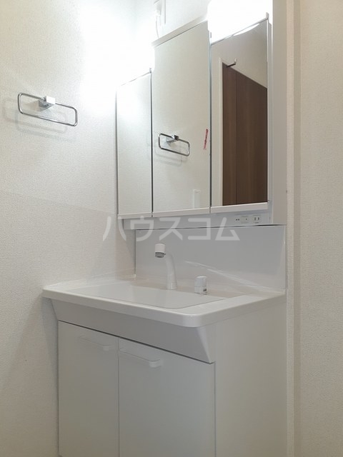 12/22 洗面