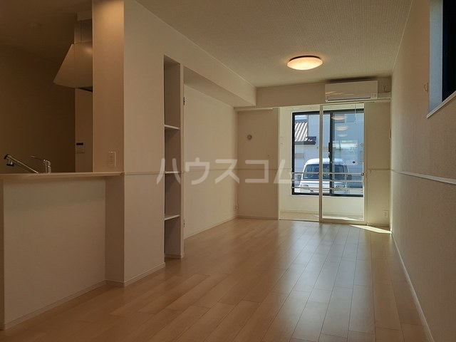 3/20 リビング/ダイニング