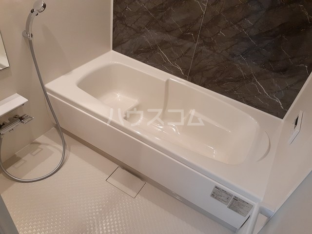 8/20 浴室