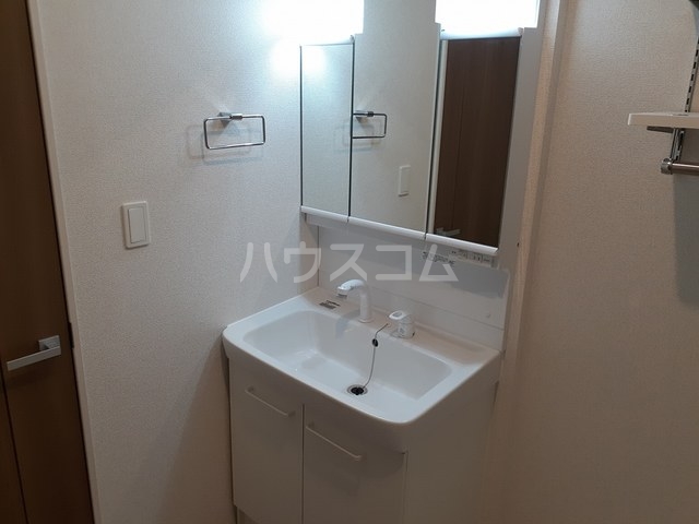 10/20 洗面