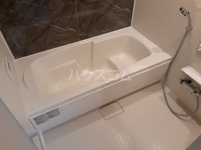 8/20 浴室