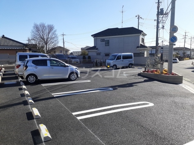 21/30 駐車場