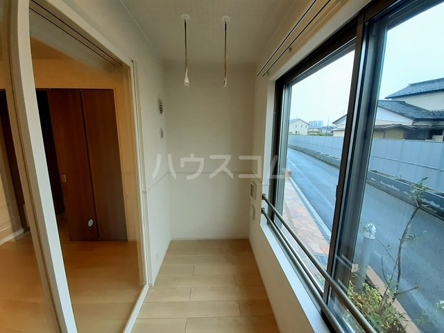 15/30 バルコニー
