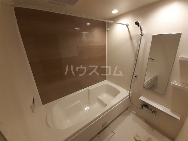 12/30 浴室