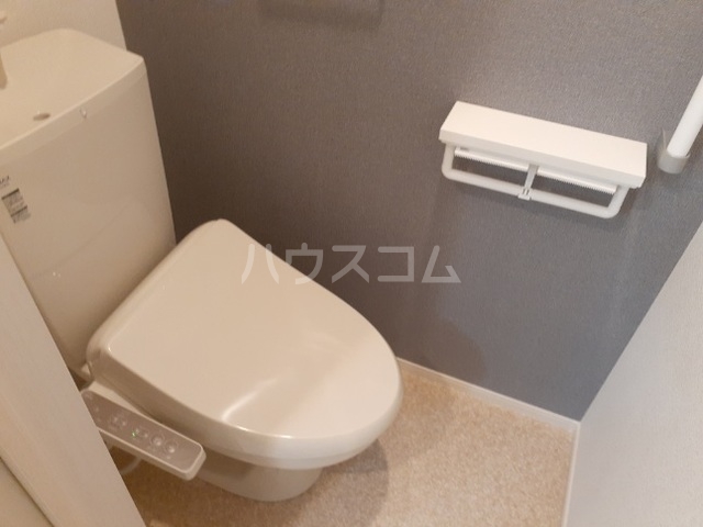 13/30 トイレ