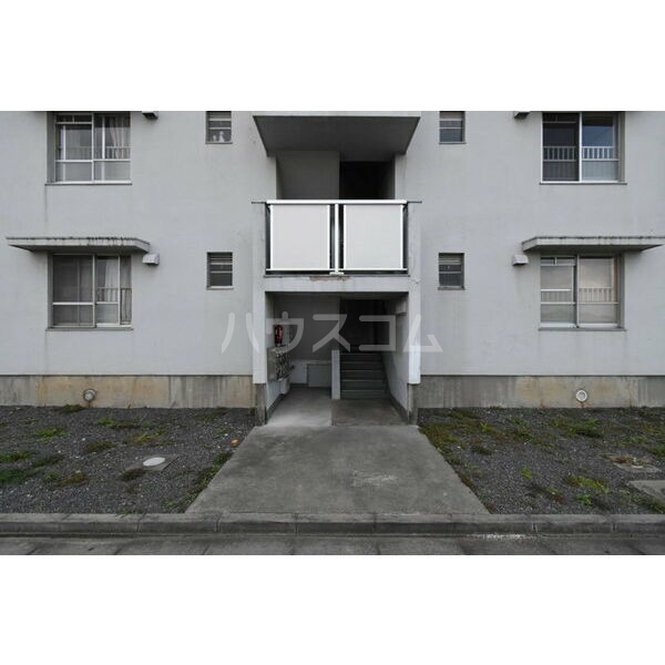 12/21 エントランス