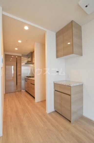 7/29 リビング/ダイニング