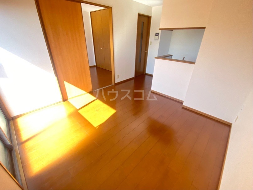 4/28 リビング/ダイニング