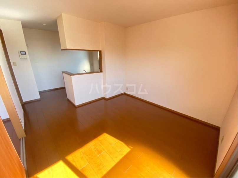 5/28 リビング/ダイニング