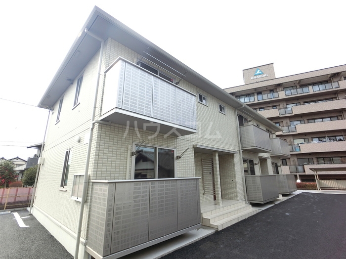 1/26 外観