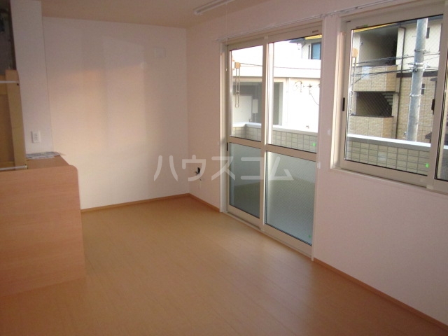 4/27 リビング/ダイニング