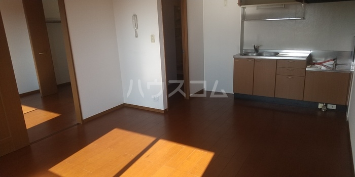 3/17 リビング/ダイニング