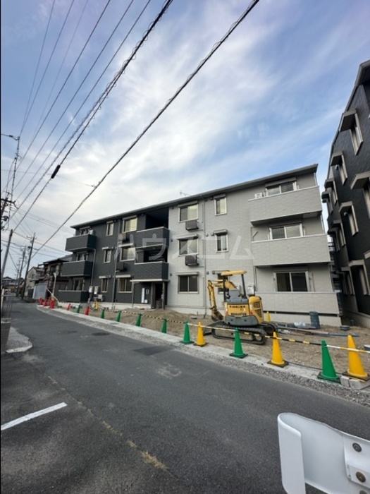 1/7 外観
