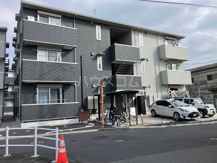 1/3 外観