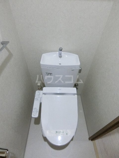 12/29 トイレ