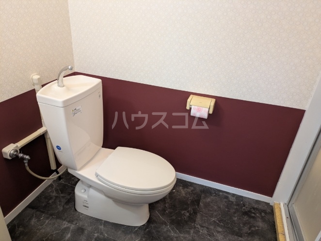 9/21 トイレ