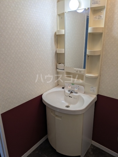 10/21 洗面
