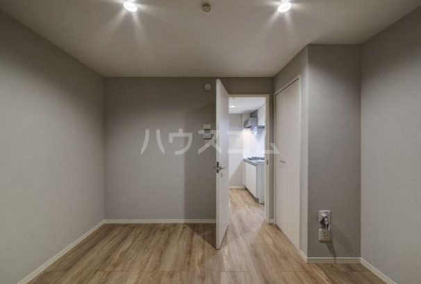 4/22 室内