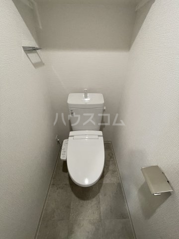 12/30 トイレ