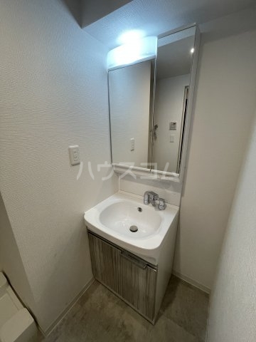 14/30 洗面